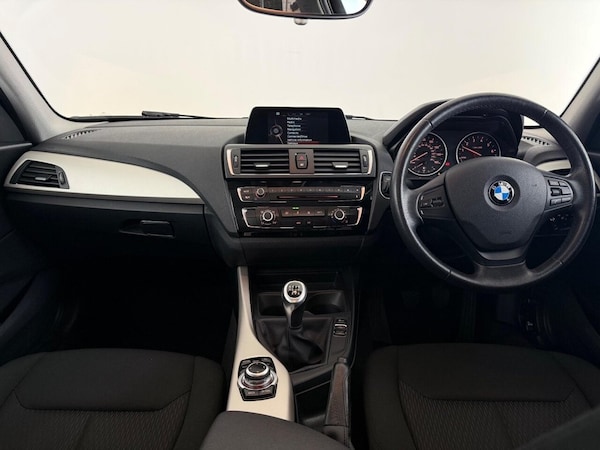 Used BMW 1 Series 2017 for sale - 76323265: Photo 20