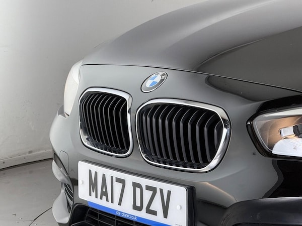 Used BMW 1 Series 2017 for sale - 76323265: Photo 42