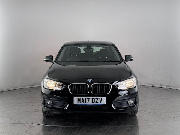 Used BMW 1 Series 2017 for sale - 76323265: Photo 7