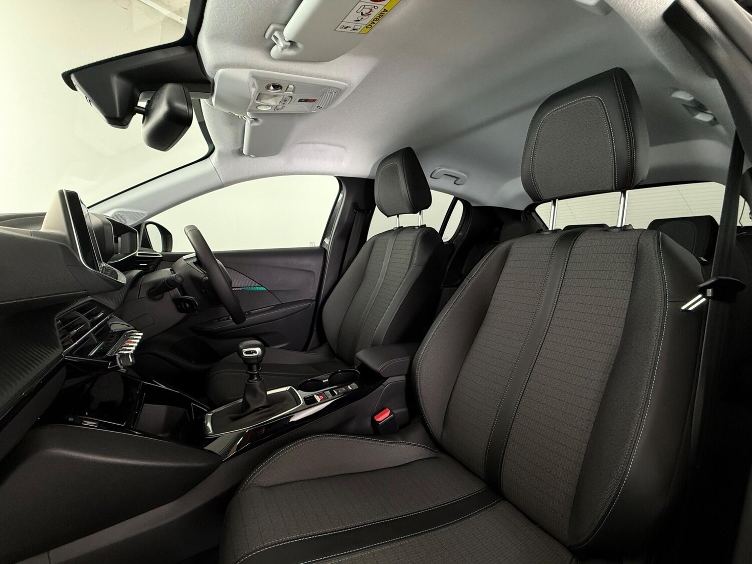 Used Peugeot 208 2023 for sale - 77575493: Photo 12