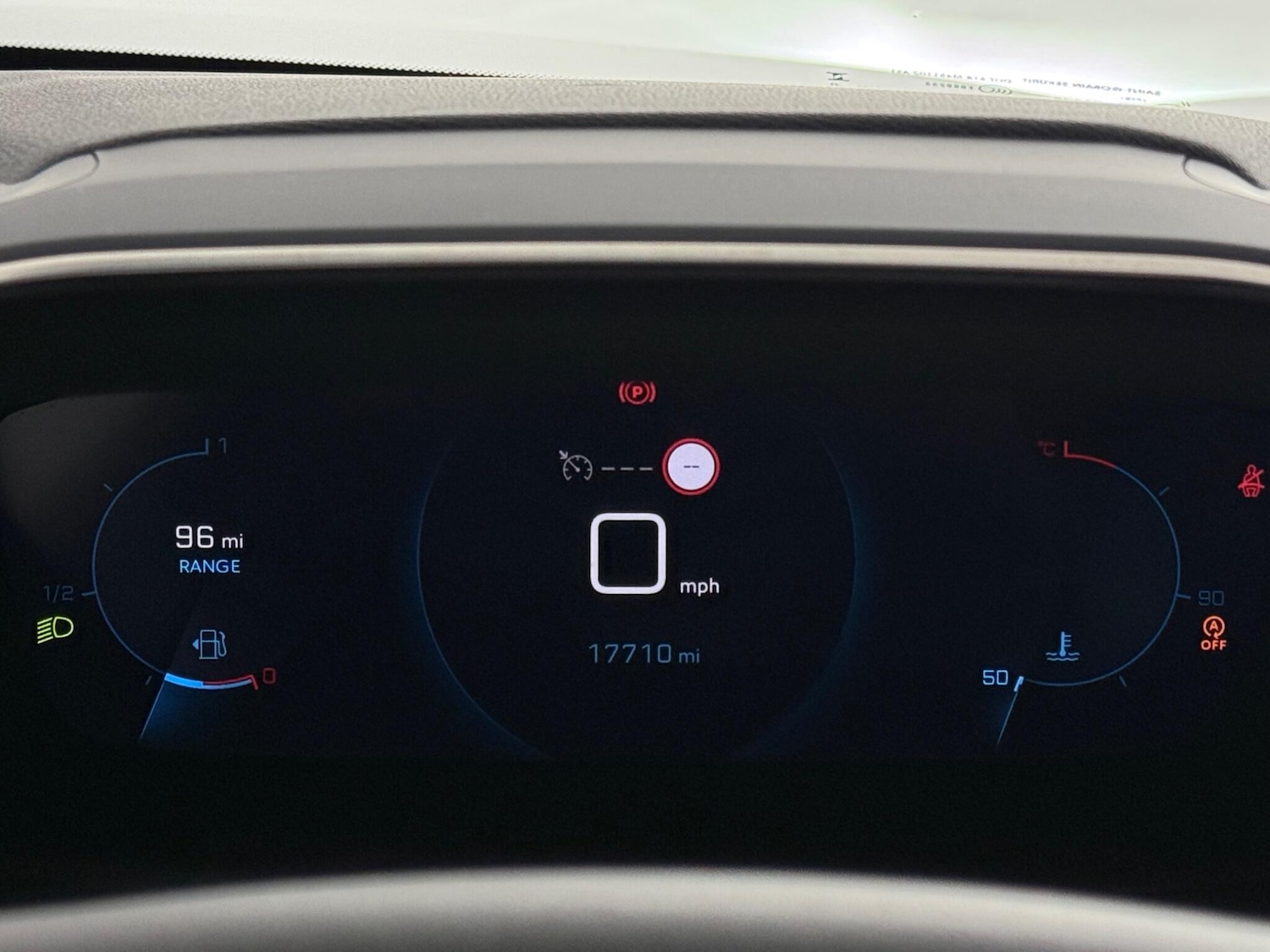 Used Peugeot 208 2023 for sale - 77575493: Photo 14