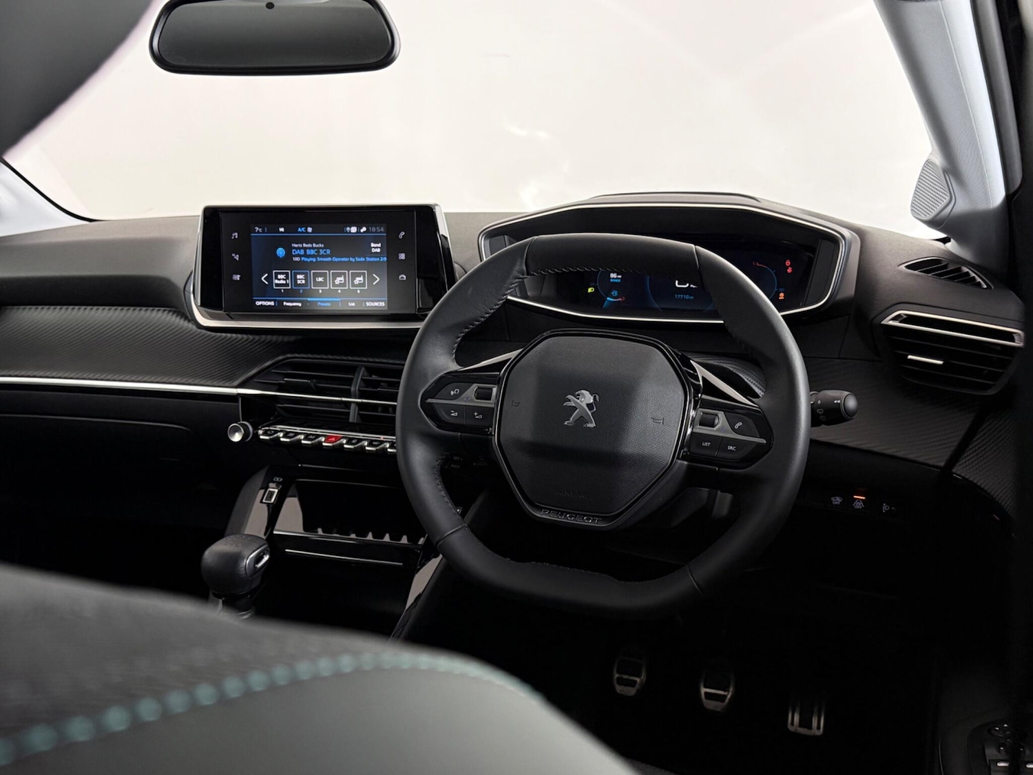 Used Peugeot 208 2023 for sale - 77575493: Photo 15