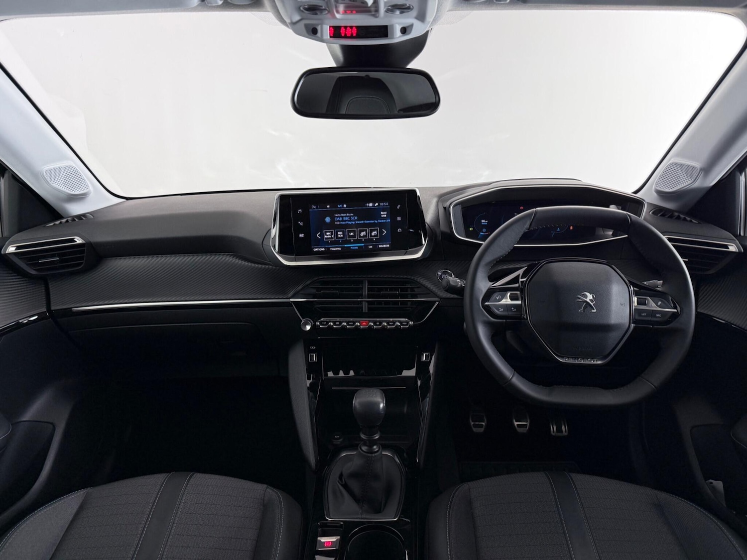 Used Peugeot 208 2023 for sale - 77575493: Photo 17