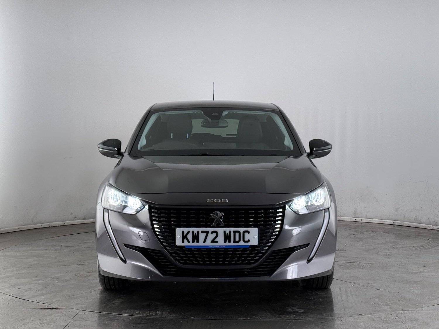 Used Peugeot 208 2023 for sale - 77575493: Photo 2