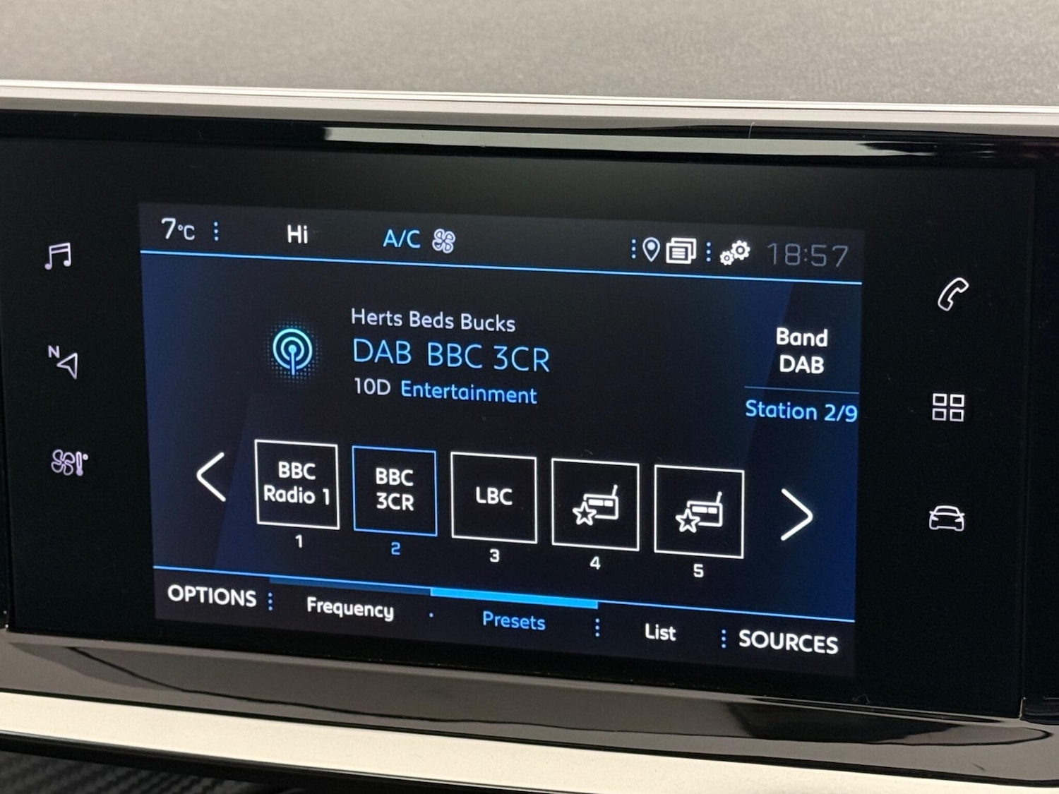 Used Peugeot 208 2023 for sale - 77575493: Photo 23