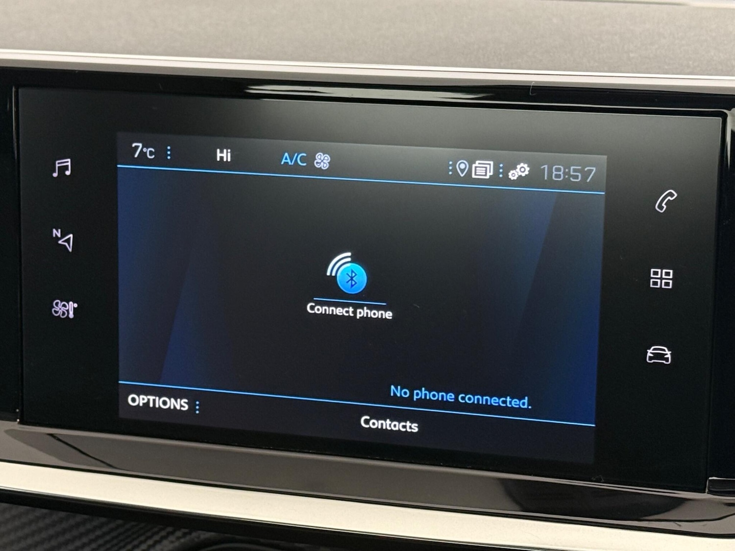 Used Peugeot 208 2023 for sale - 77575493: Photo 24