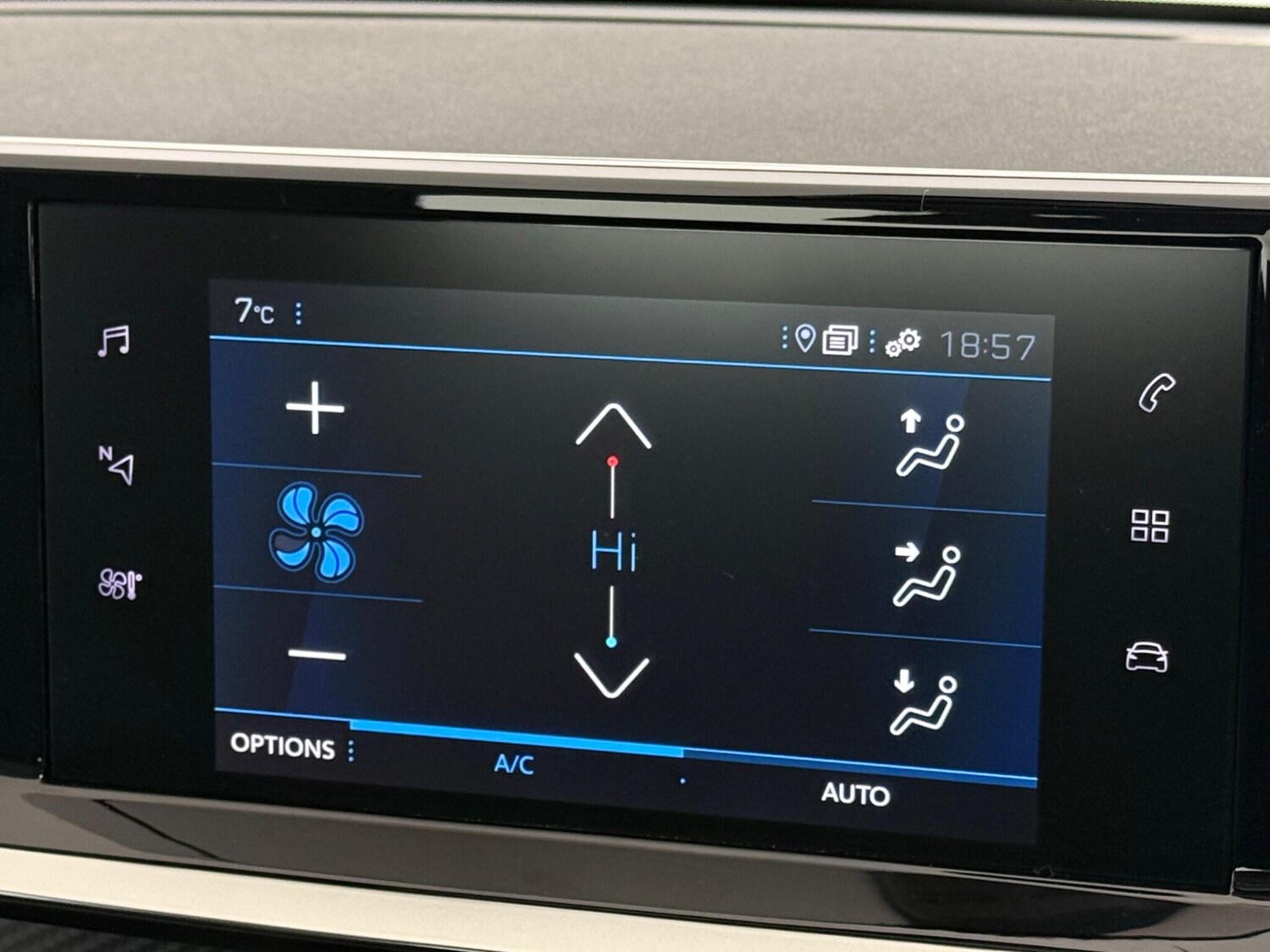 Used Peugeot 208 2023 for sale - 77575493: Photo 25