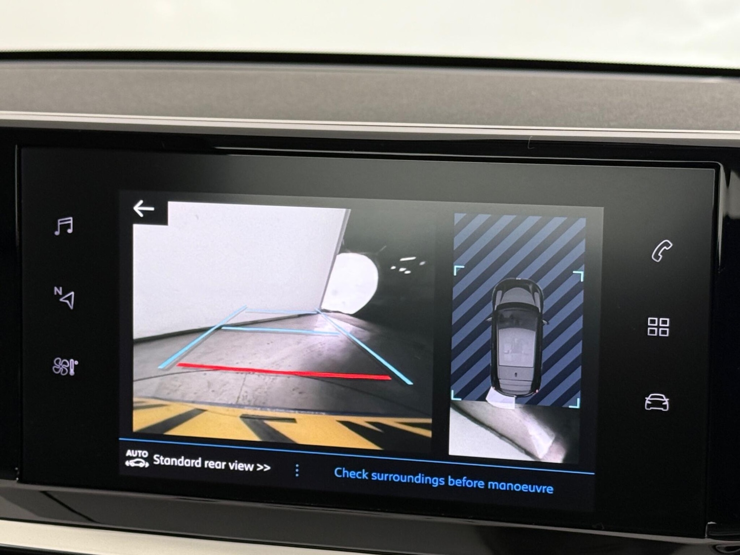 Used Peugeot 208 2023 for sale - 77575493: Photo 27