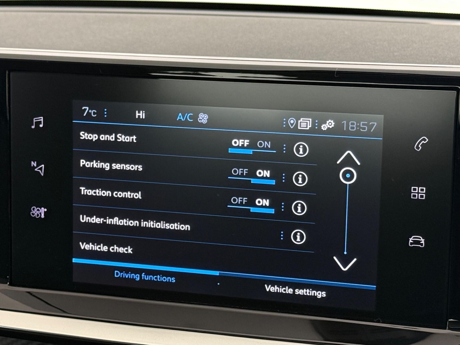 Used Peugeot 208 2023 for sale - 77575493: Photo 28