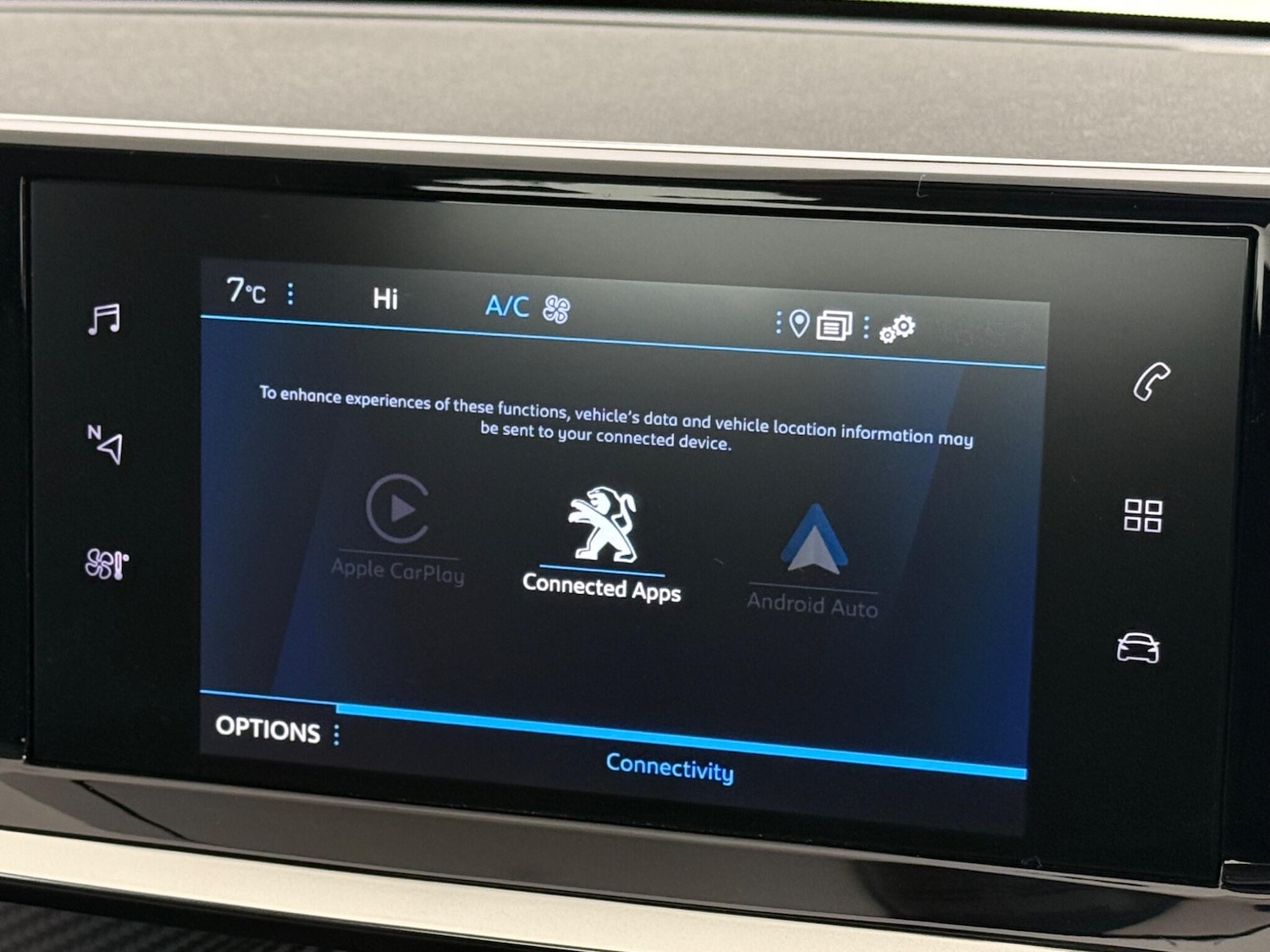 Used Peugeot 208 2023 for sale - 77575493: Photo 29