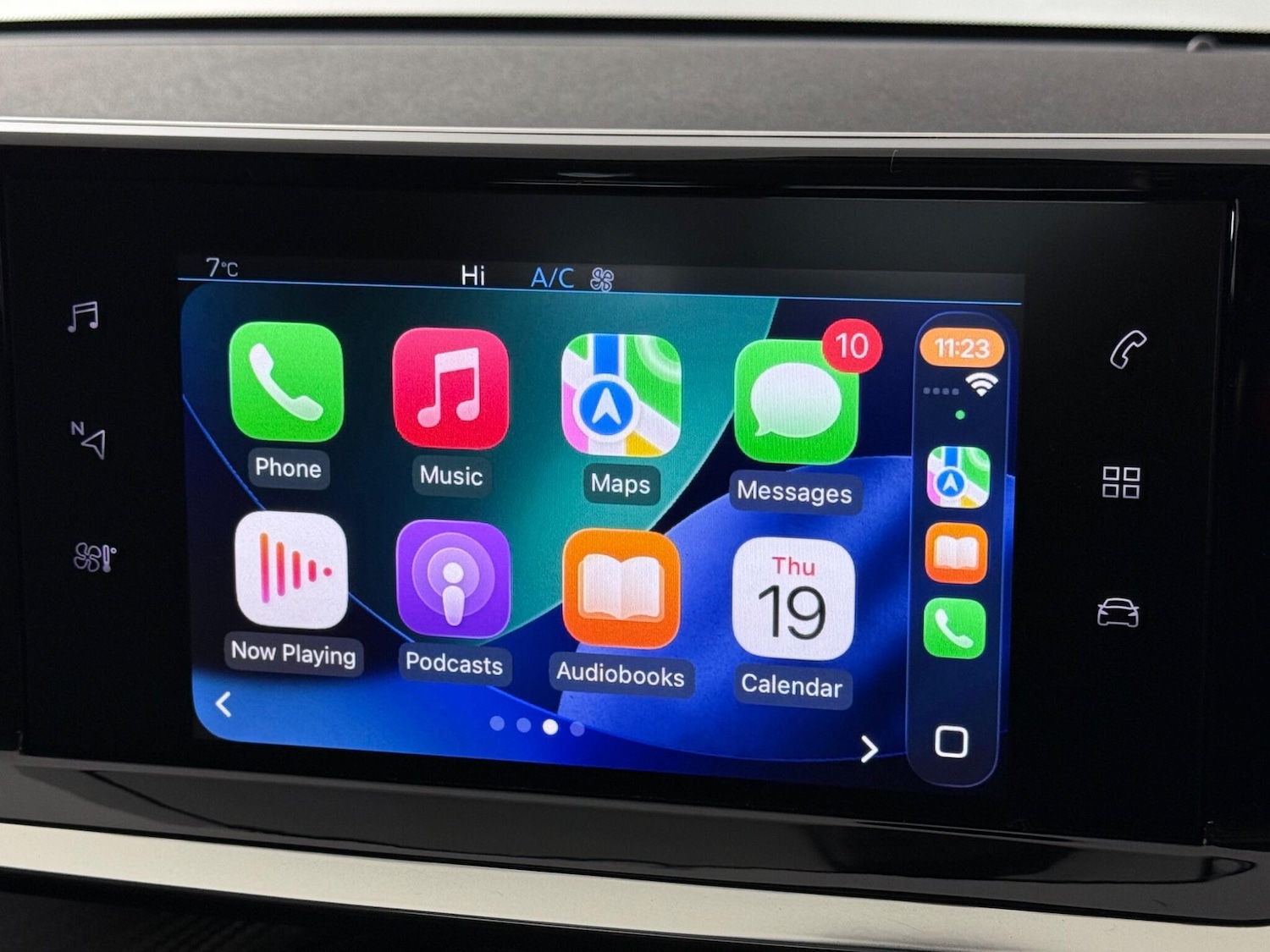 Used Peugeot 208 2023 for sale - 77575493: Photo 30