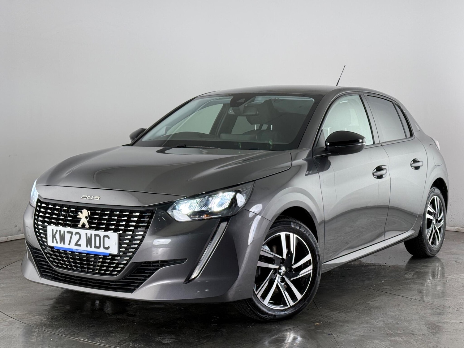 Used Peugeot 208 2023 for sale - 77575493: Photo 34