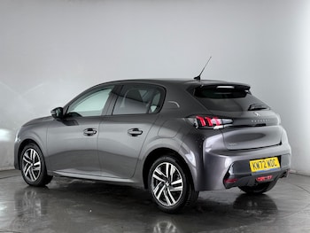 Used Peugeot 208 2023 for sale - 77575493: Photo