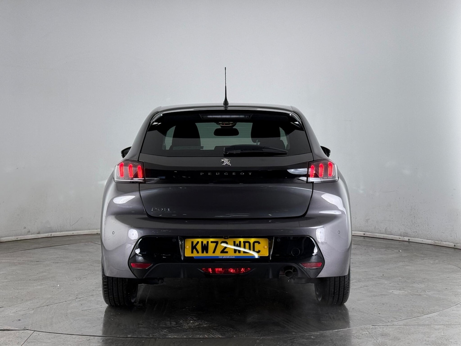 Used Peugeot 208 2023 for sale - 77575493: Photo 5