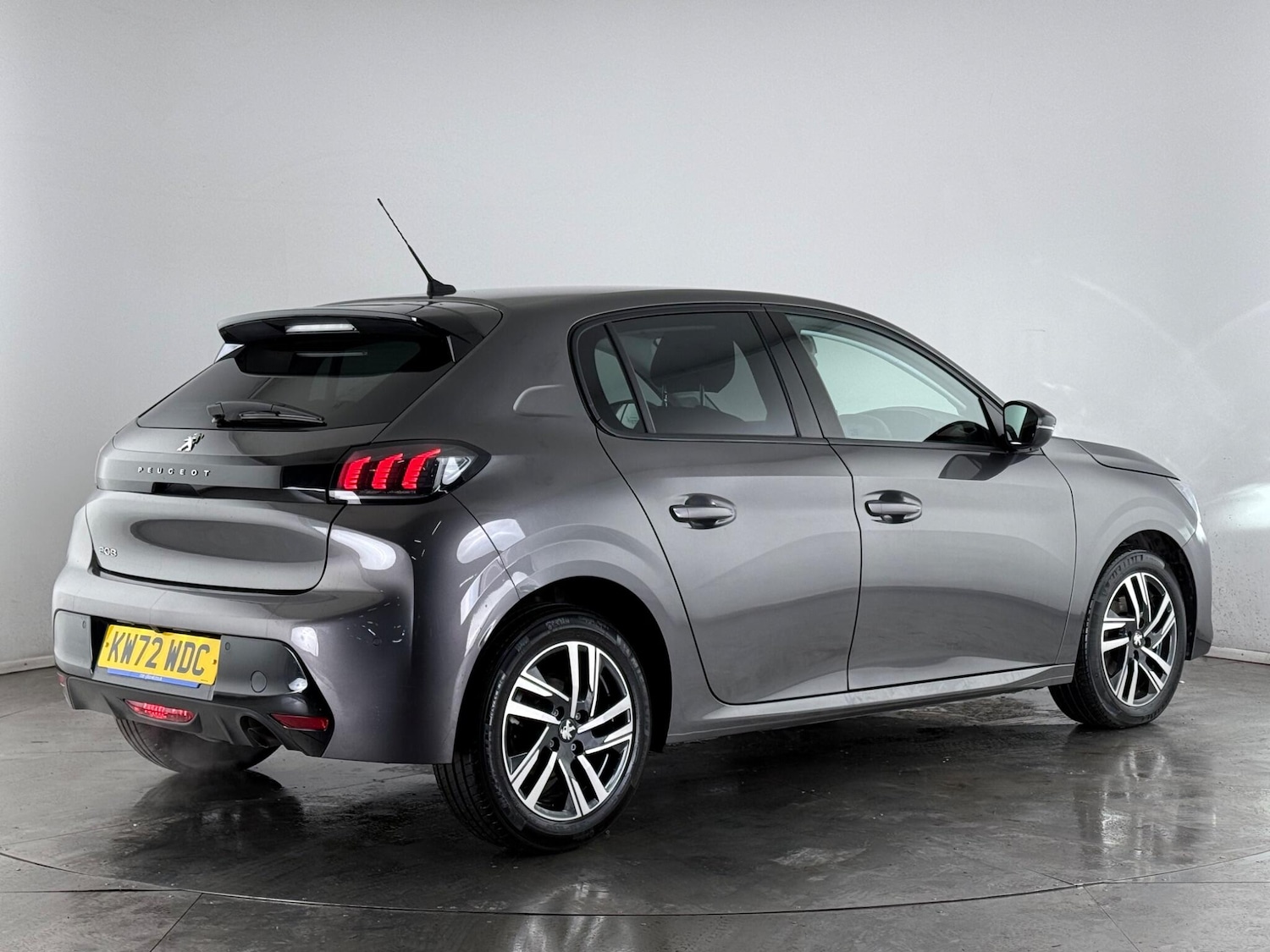 Used Peugeot 208 2023 for sale - 77575493: Photo 6