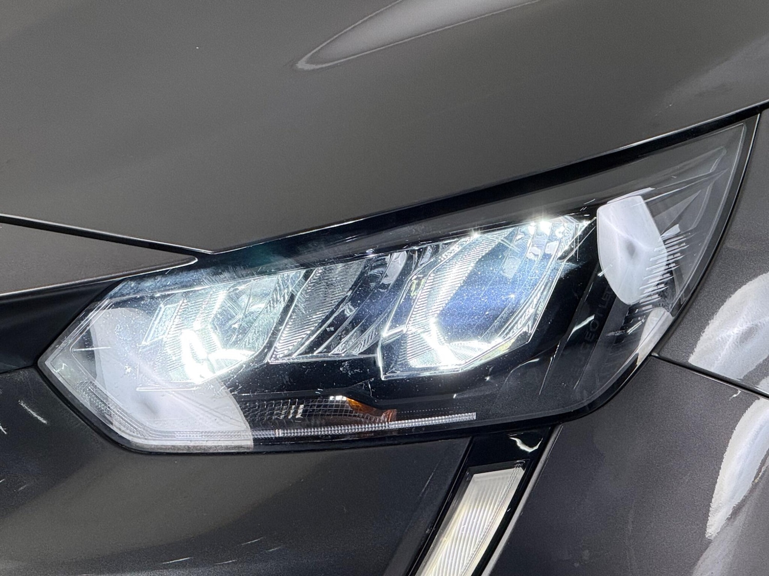 Used Peugeot 208 2023 for sale - 77575493: Photo 7