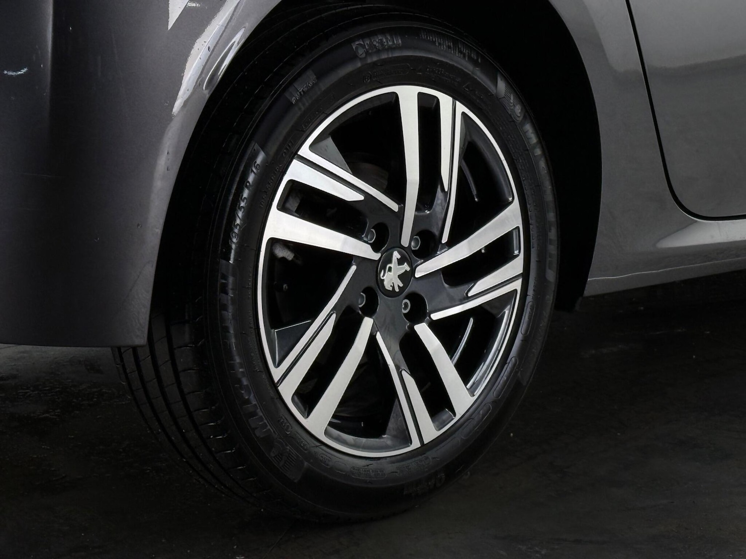 Used Peugeot 208 2023 for sale - 77575493: Photo 9