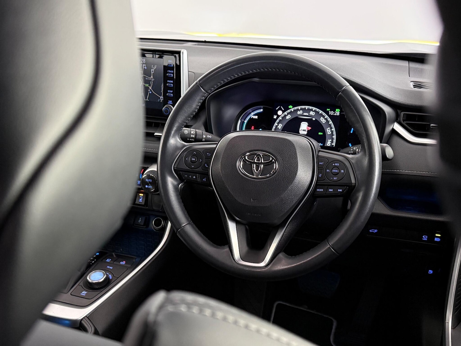 Used Toyota RAV4 2022 for sale - 77243572: Photo 17