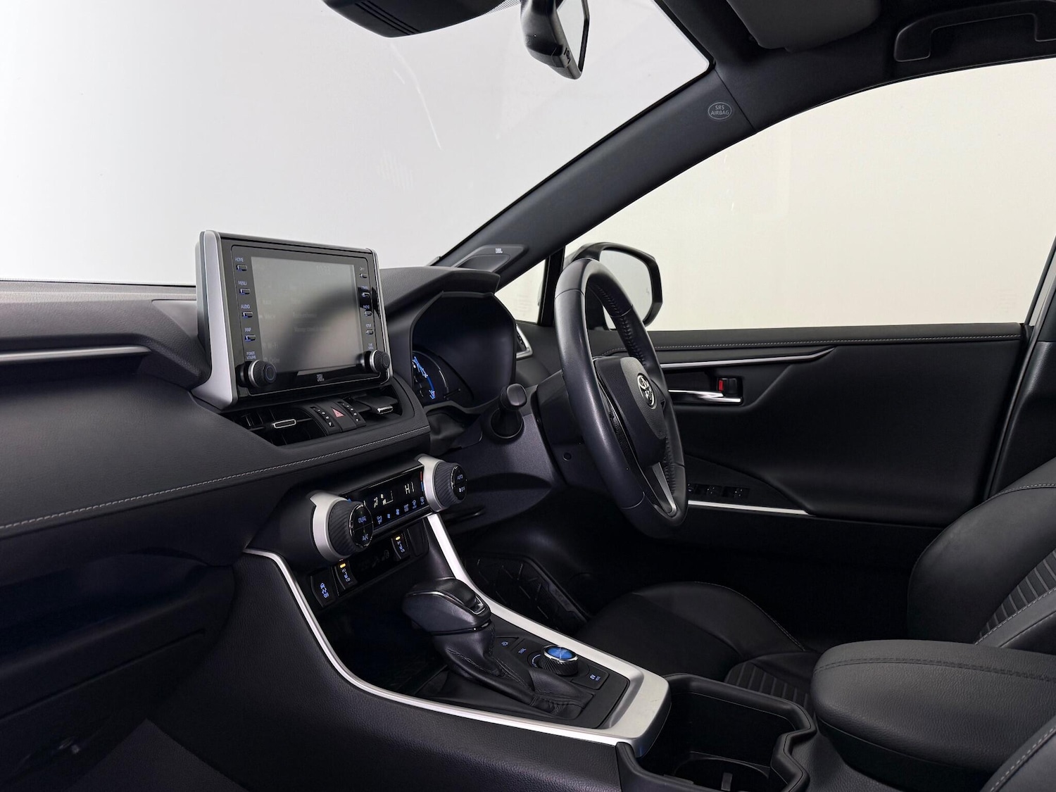 Used Toyota RAV4 2022 for sale - 77243572: Photo 18