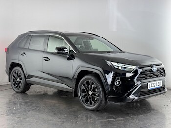 Used Toyota RAV4 2022 for sale - 77243572: Photo