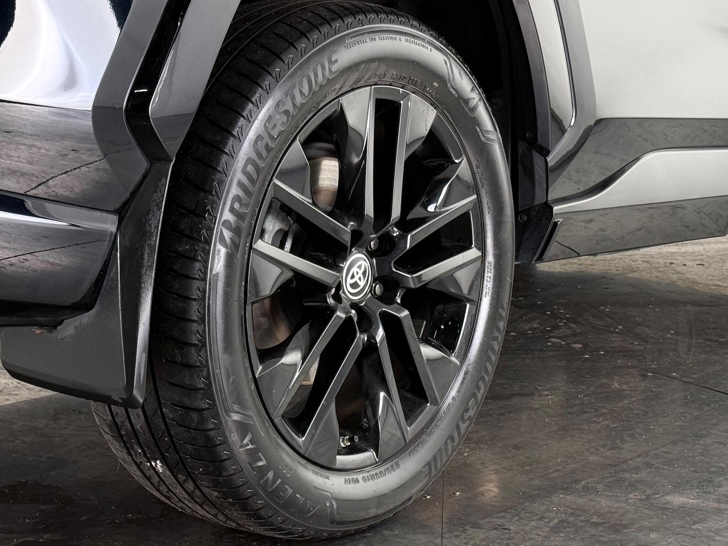 Used Toyota RAV4 2022 for sale - 77243572: Photo 8