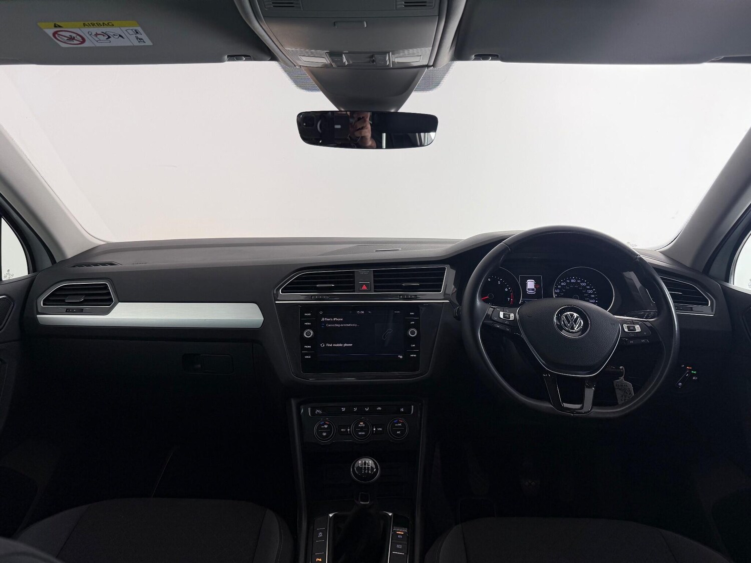 Used Volkswagen Tiguan 2017 for sale - 77525221: Photo 16