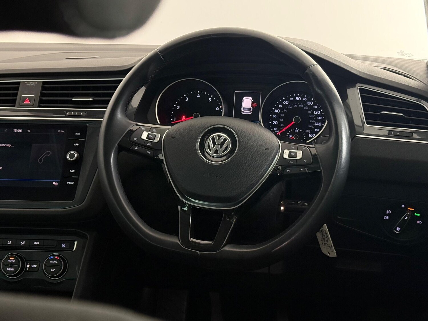 Used Volkswagen Tiguan 2017 for sale - 77525221: Photo 17