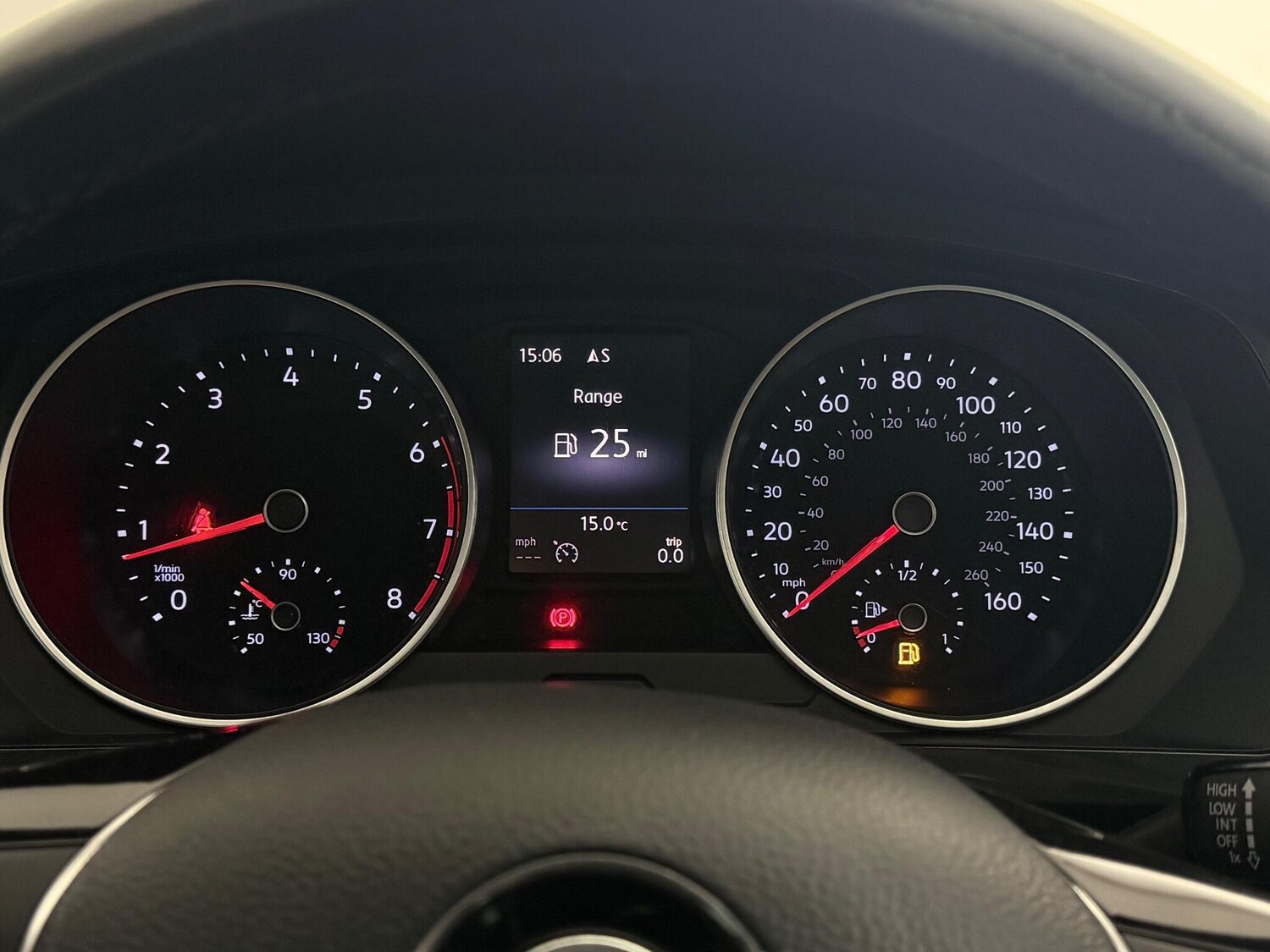 Used Volkswagen Tiguan 2017 for sale - 77525221: Photo 19