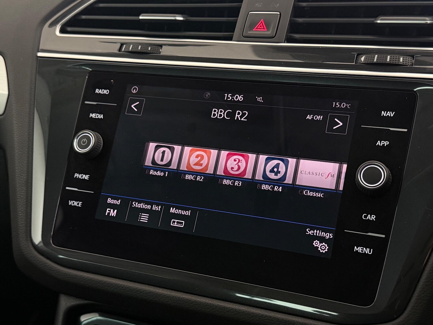 Used Volkswagen Tiguan 2017 for sale - 77525221: Photo 23