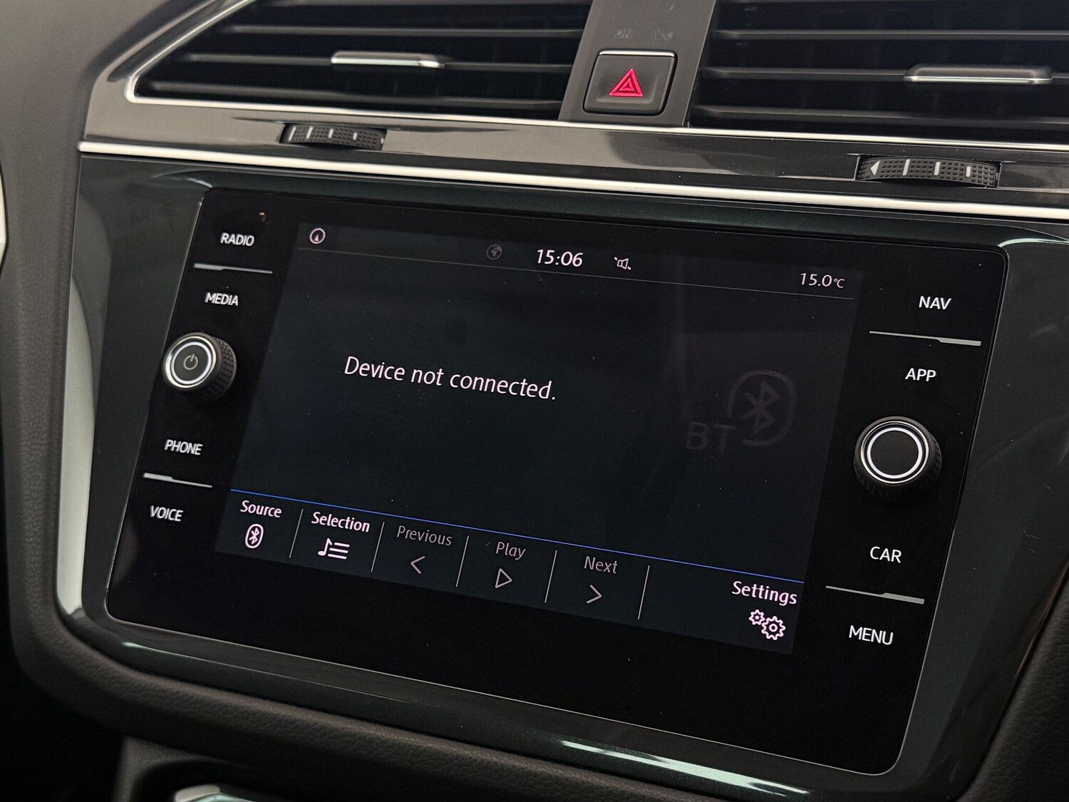 Used Volkswagen Tiguan 2017 for sale - 77525221: Photo 27