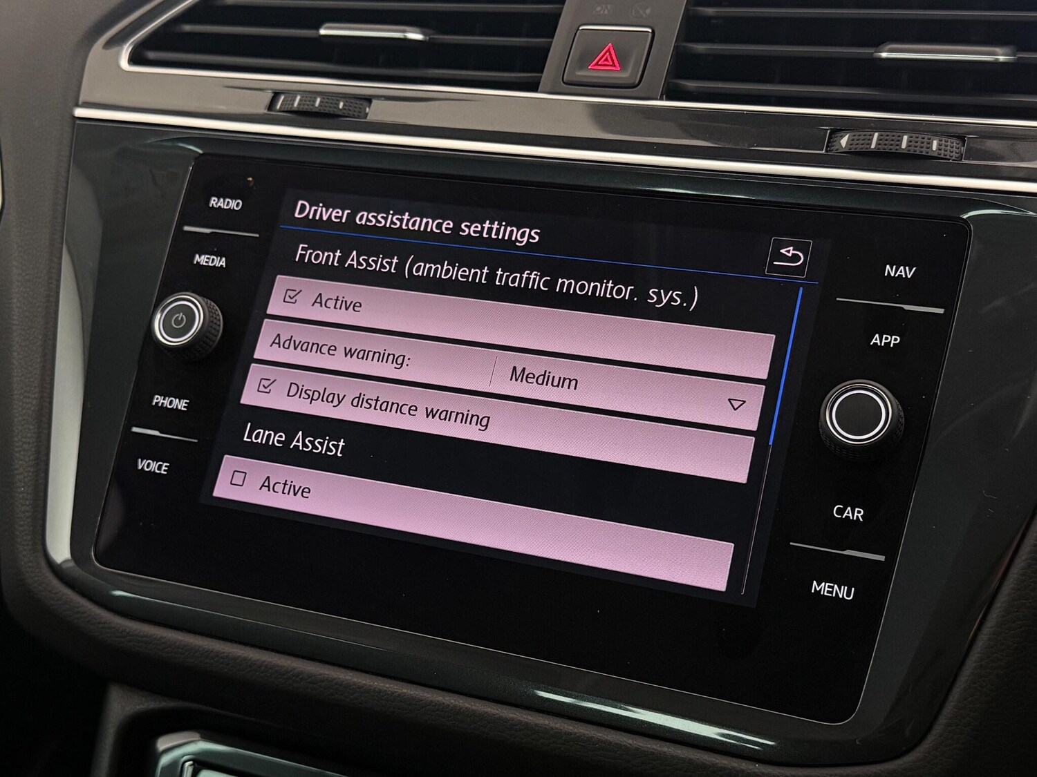 Used Volkswagen Tiguan 2017 for sale - 77525221: Photo 29