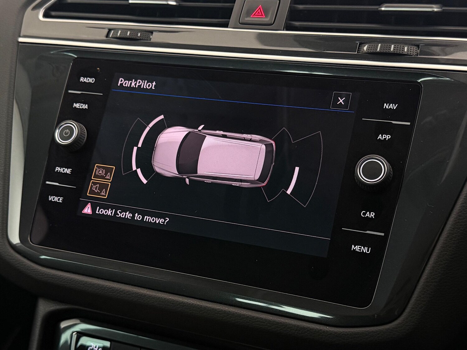 Used Volkswagen Tiguan 2017 for sale - 77525221: Photo 33