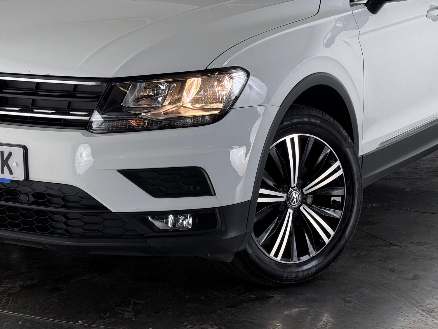 Used Volkswagen Tiguan 2017 for sale - 77525221: Photo 40