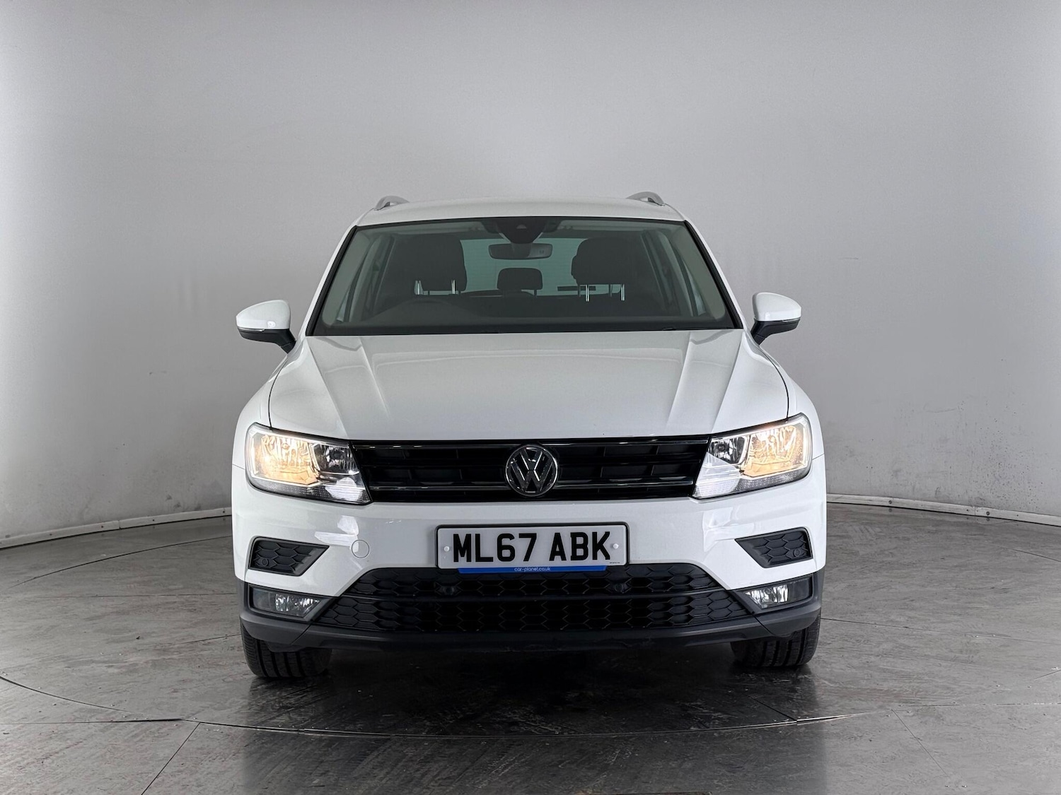 Used Volkswagen Tiguan 2017 for sale - 77525221: Photo 5