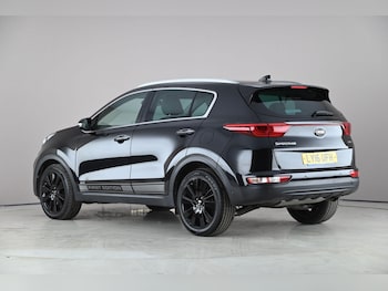 Used Kia Sportage 2016 for sale - 77979766: Photo