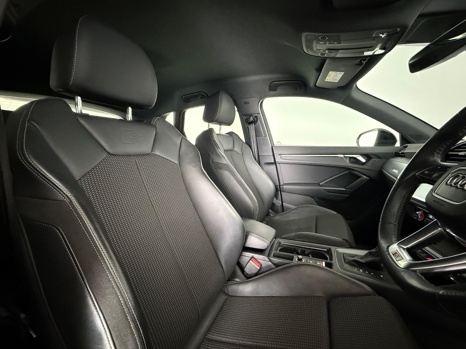 Used Audi Q3 2022 for sale - 77873116: Photo 11