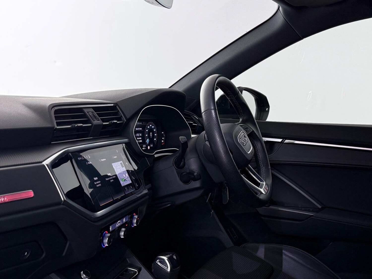 Used Audi Q3 2022 for sale - 77873116: Photo 15