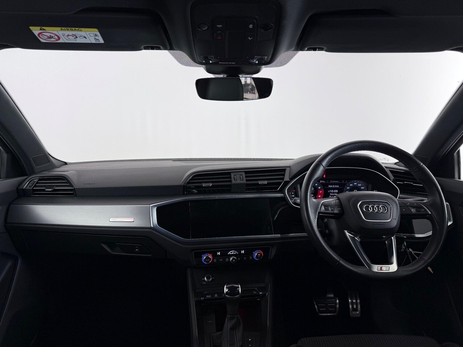 Used Audi Q3 2022 for sale - 77873116: Photo 16