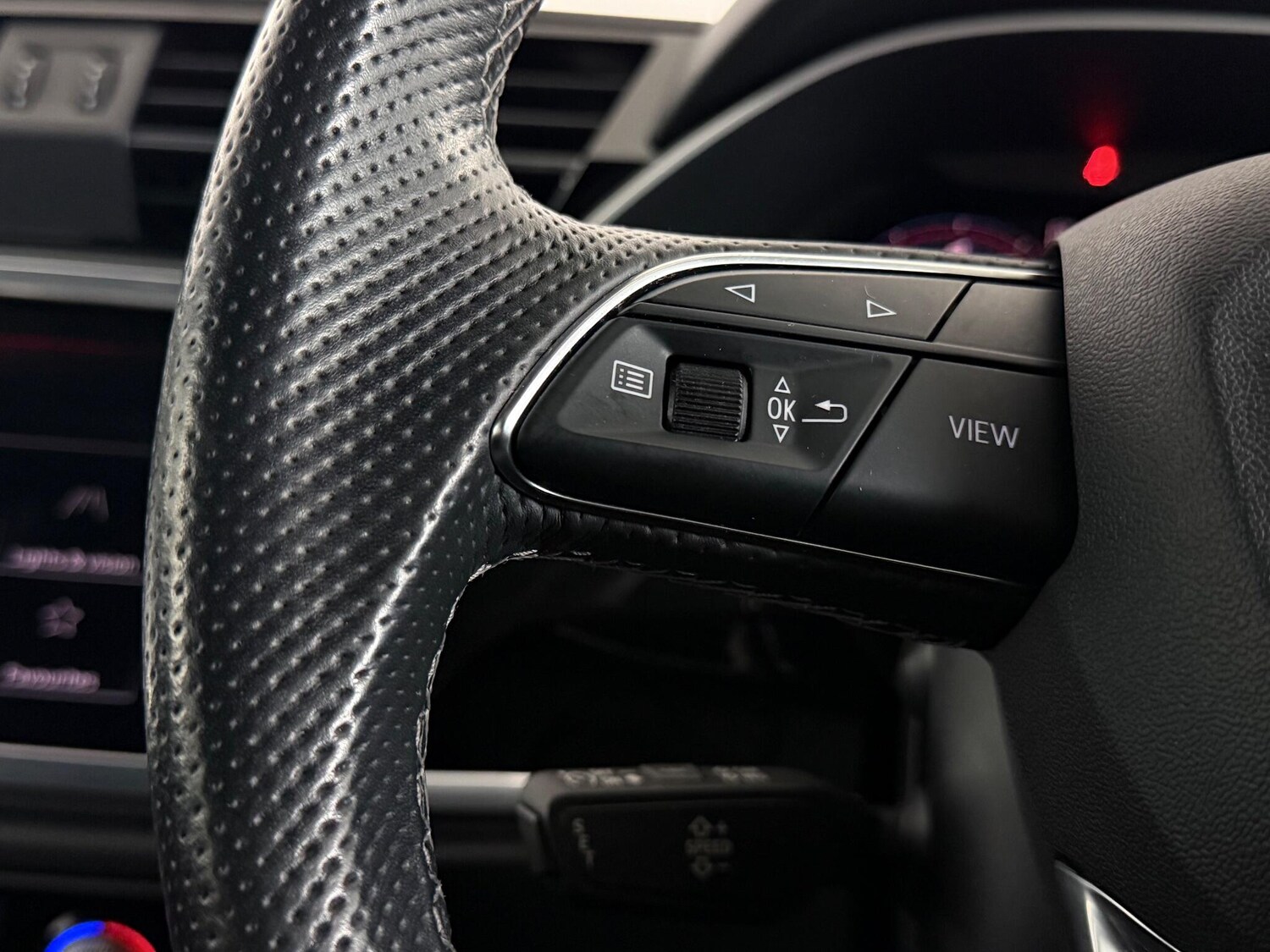 Used Audi Q3 2022 for sale - 77873116: Photo 18