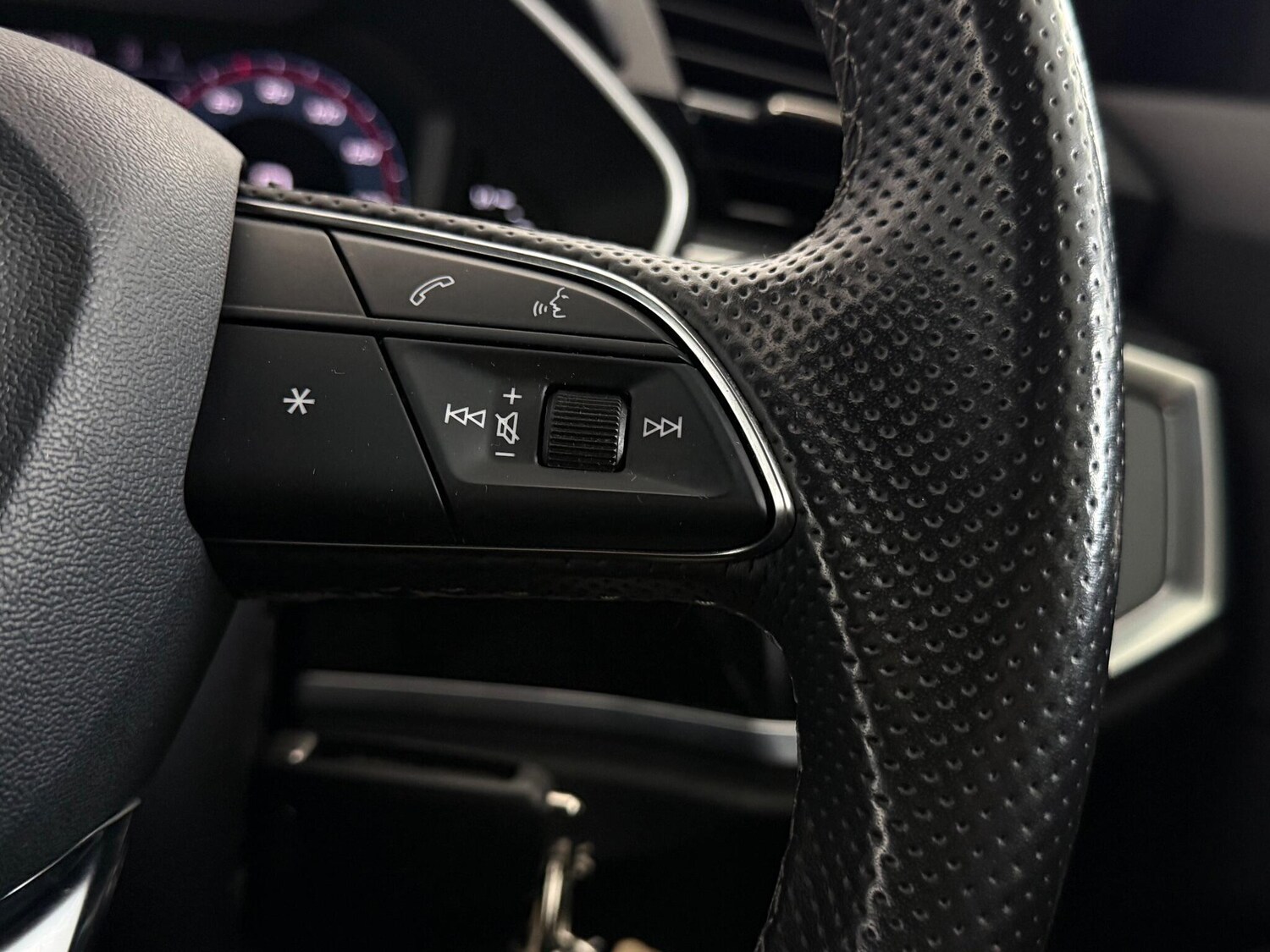 Used Audi Q3 2022 for sale - 77873116: Photo 19