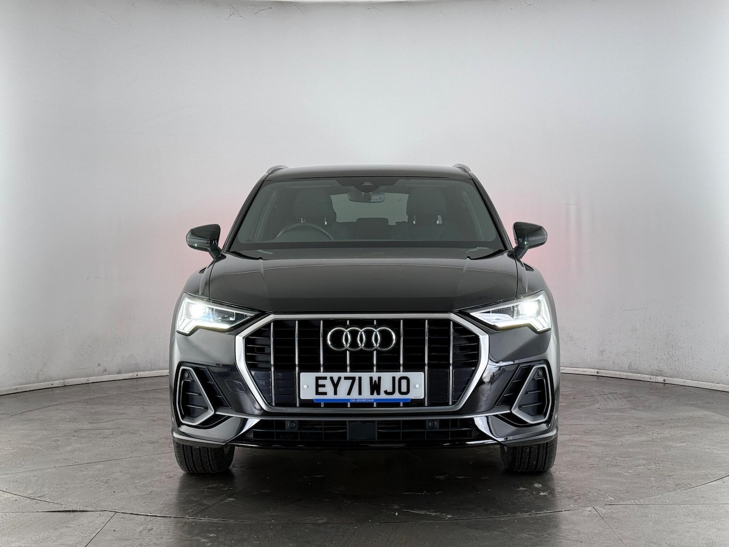 Used Audi Q3 2022 for sale - 77873116: Photo 2