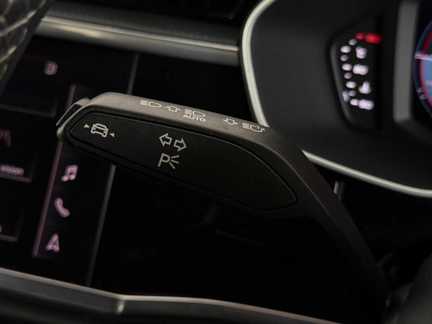 Used Audi Q3 2022 for sale - 77873116: Photo 20