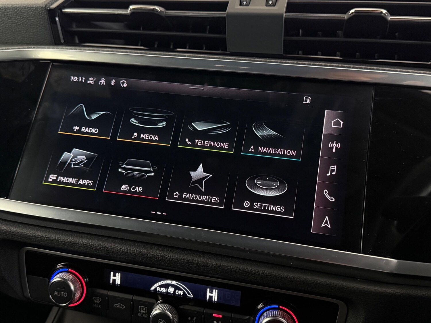 Used Audi Q3 2022 for sale - 77873116: Photo 22