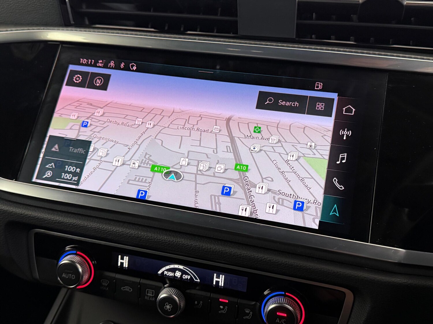 Used Audi Q3 2022 for sale - 77873116: Photo 24