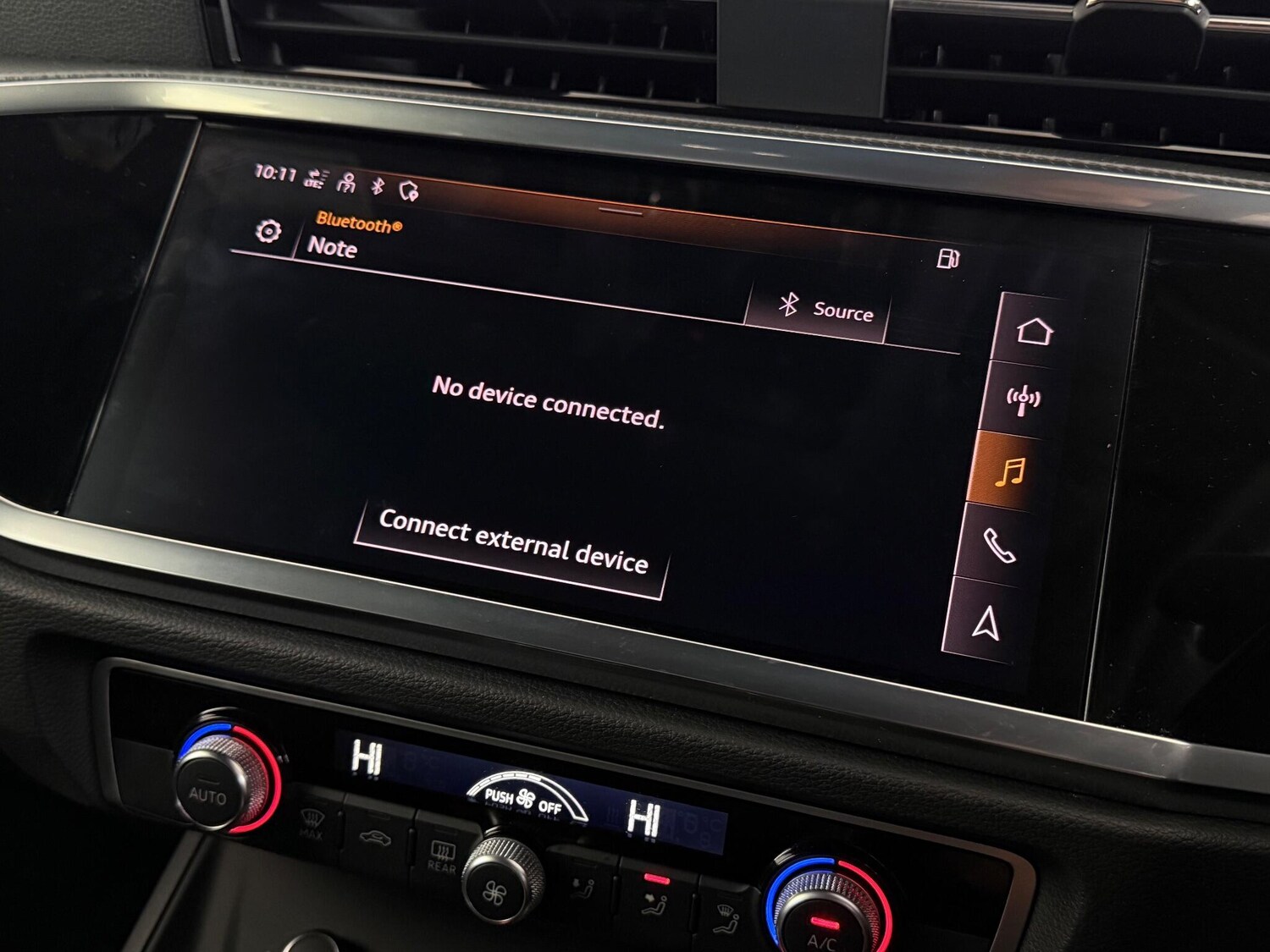 Used Audi Q3 2022 for sale - 77873116: Photo 25