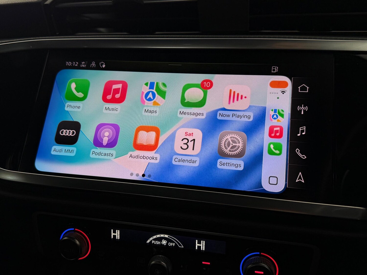 Used Audi Q3 2022 for sale - 77873116: Photo 26