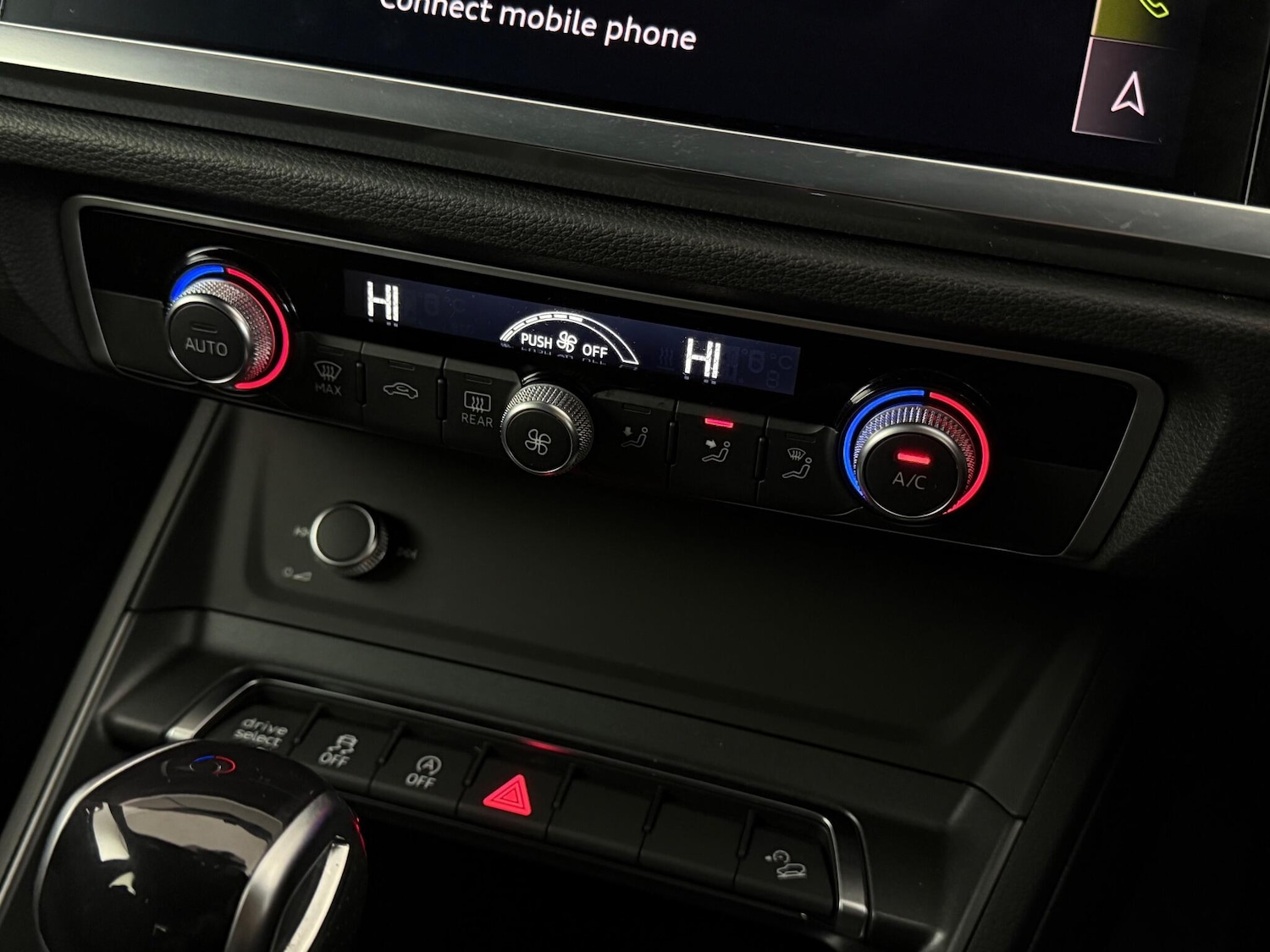 Used Audi Q3 2022 for sale - 77873116: Photo 28