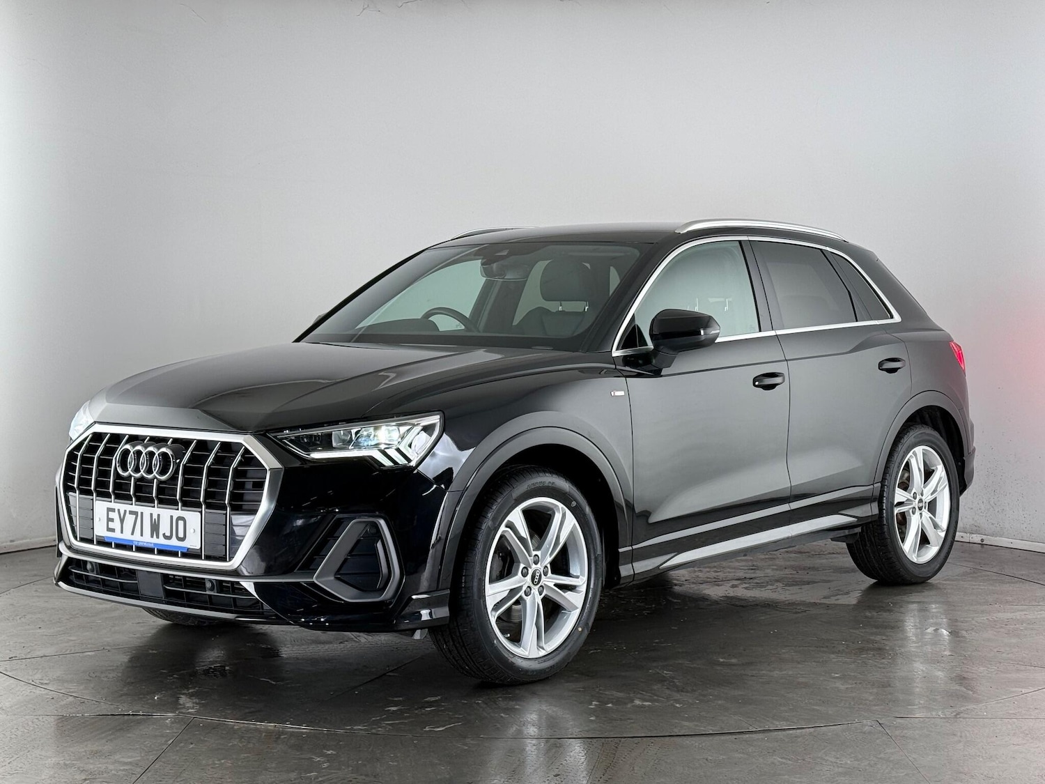 Used Audi Q3 2022 for sale - 77873116: Photo 3