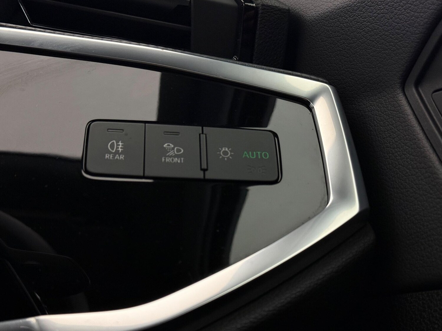 Used Audi Q3 2022 for sale - 77873116: Photo 30