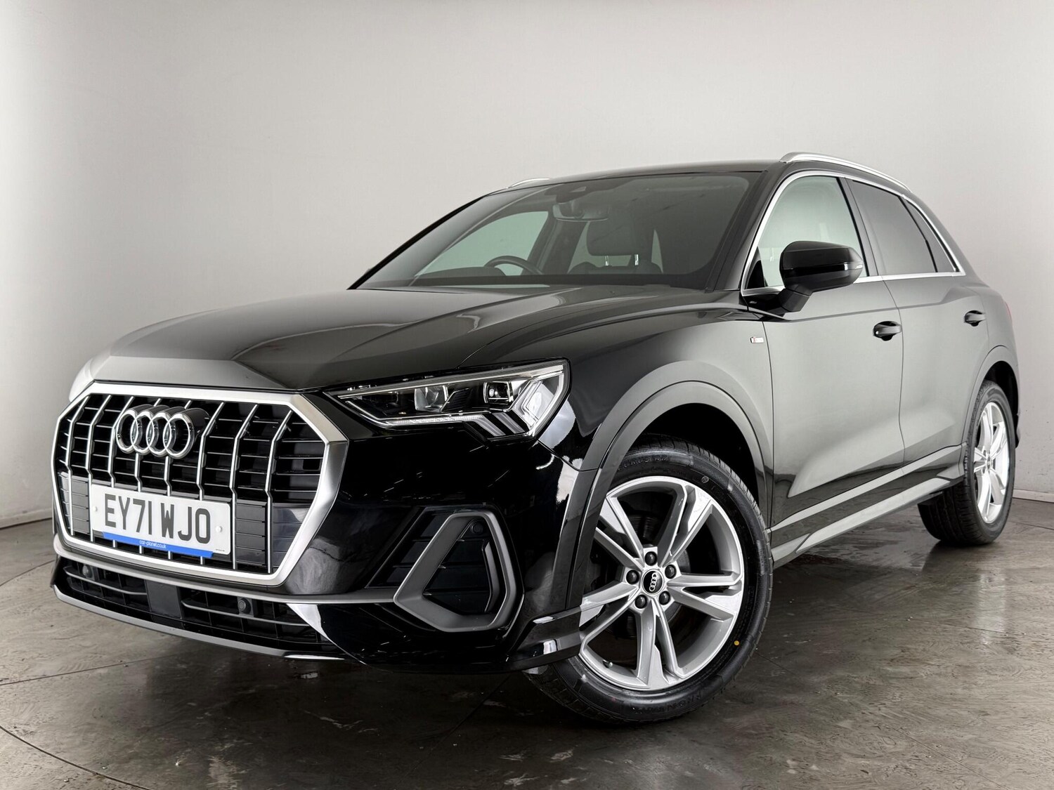 Used Audi Q3 2022 for sale - 77873116: Photo 31